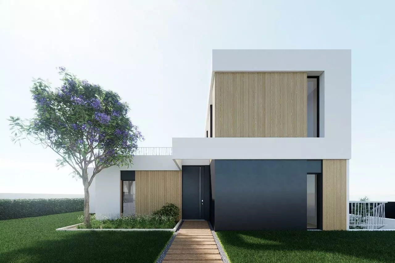 3-bedroom Villa In Finestrat, Spain (322 M²)
