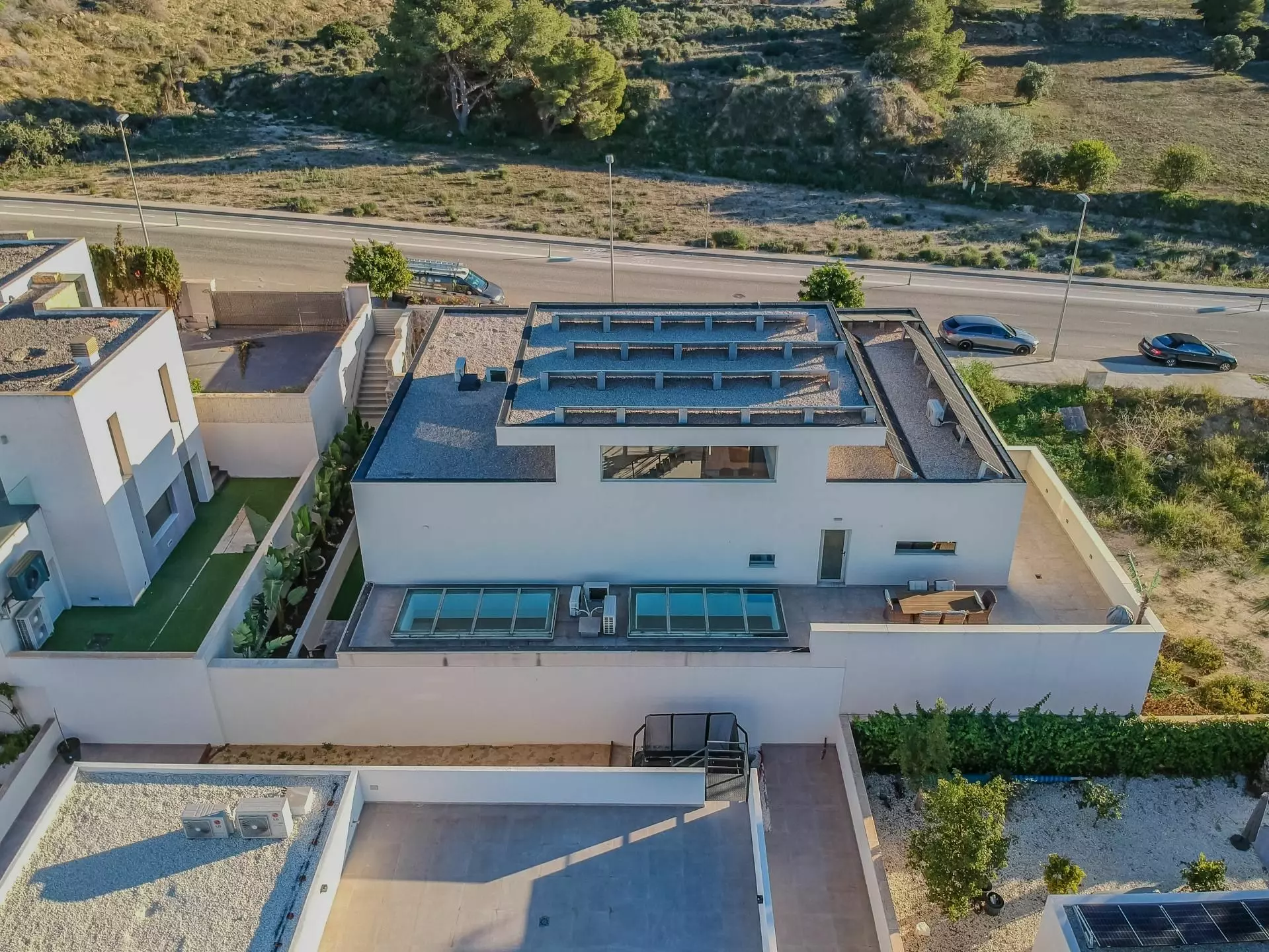 4-bedroom Villa In Benijofar, Spain (544 M²)
