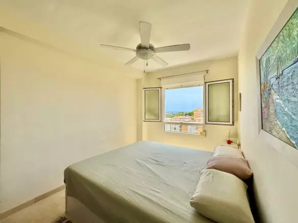 2-bedroom Apartment In Orihuela Costa, Spain (55 M²)