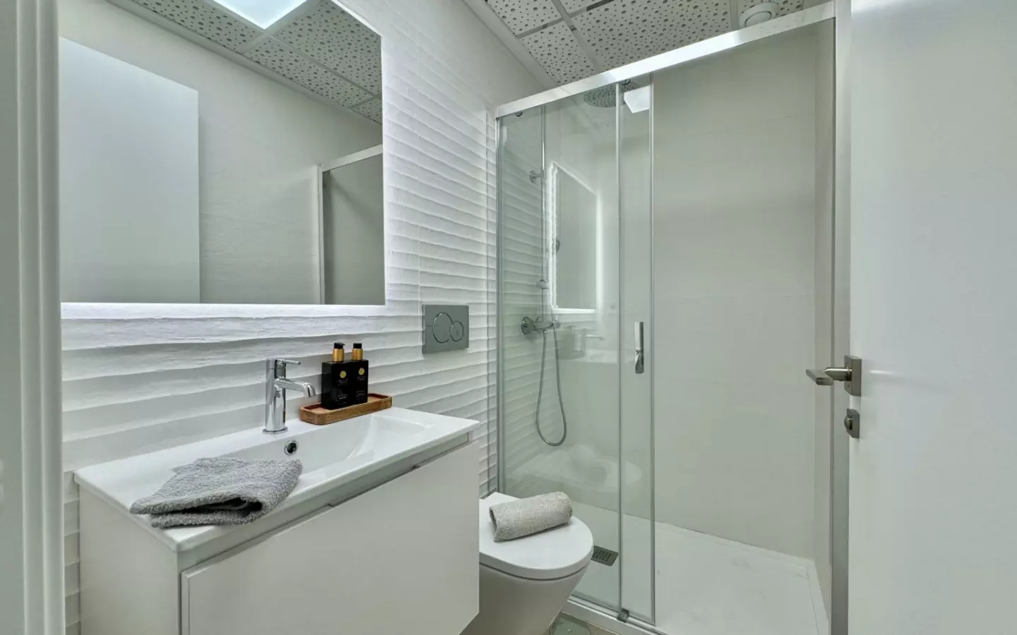 2-bedroom Ground Floor Apartment In Torrevieja, Spain (58 M²)