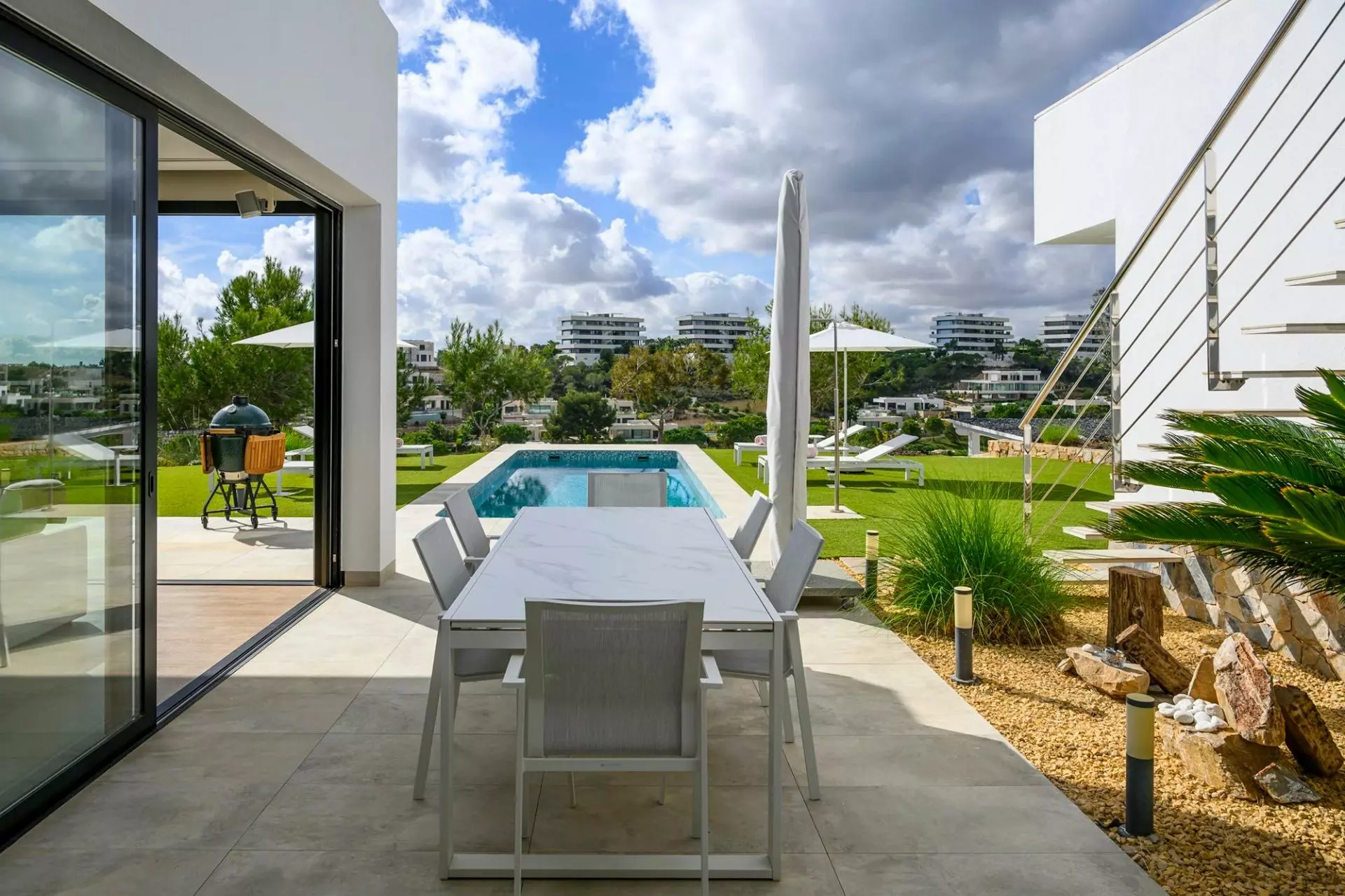 3-bedroom Villa In Orihuela, Spain (191 M²)