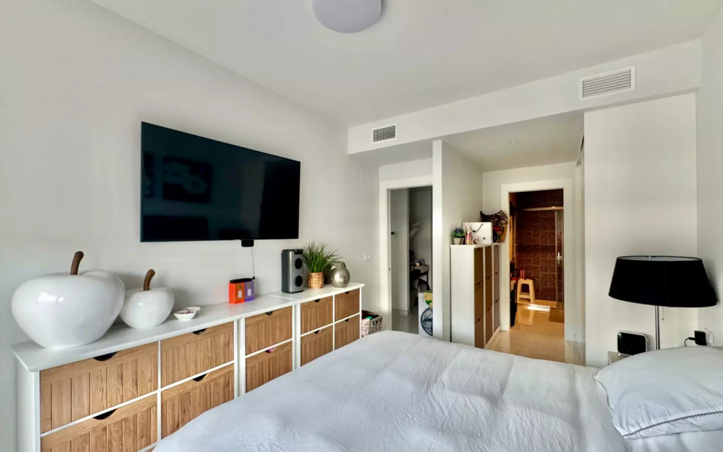 3-bedroom Apartment In Orihuela Costa, Spain (98 M²)
