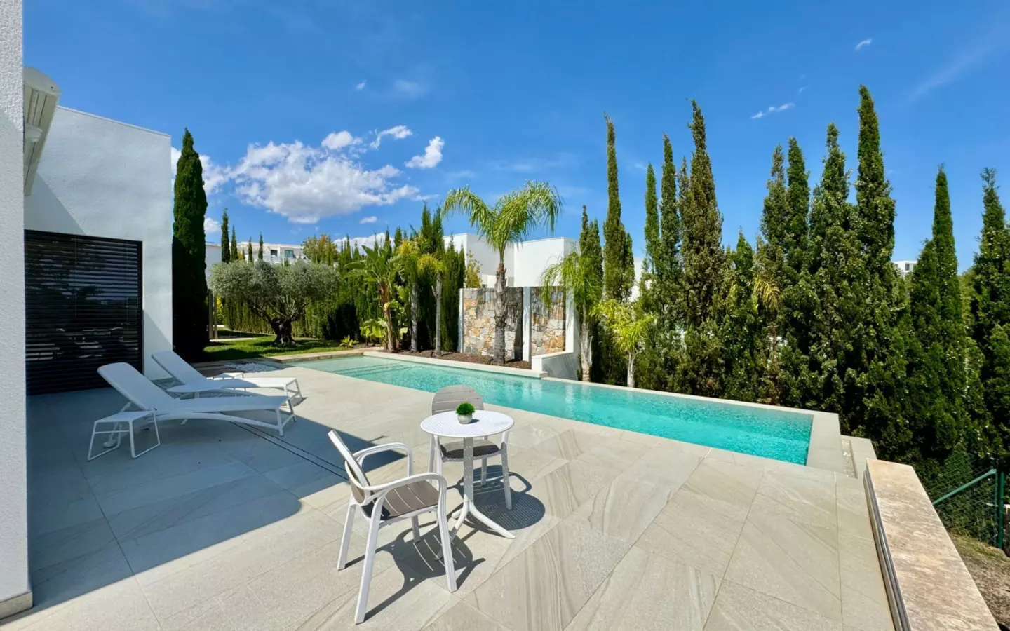 3-bedroom Villa In Orihuela, Spain (200 M²)