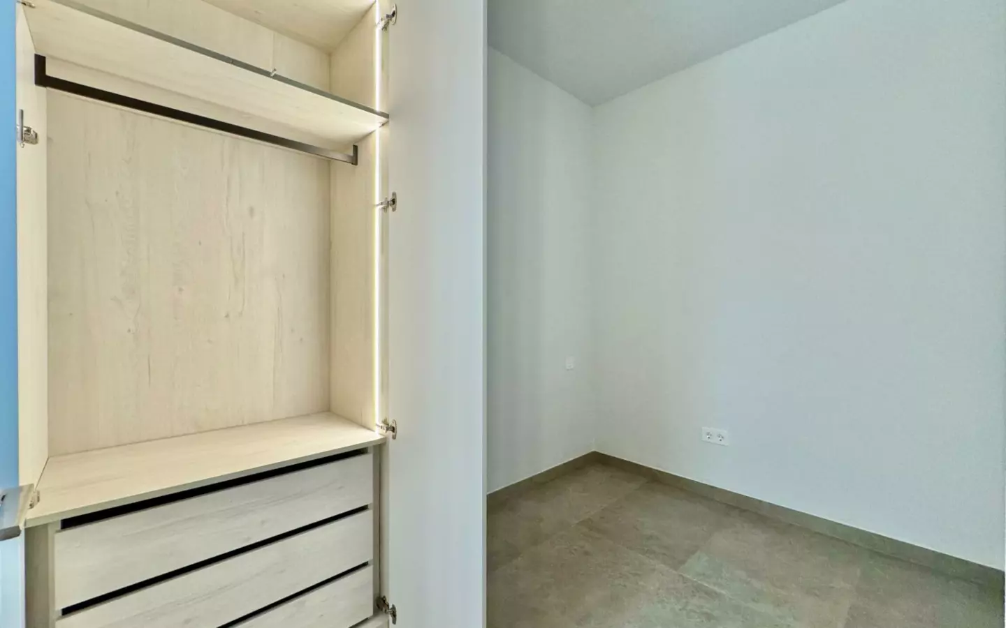 2-bedroom Ground Floor Apartment In Torrevieja, Spain (58 M²)