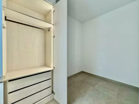 2-bedroom Ground Floor Apartment In Torrevieja, Spain (58 M²)