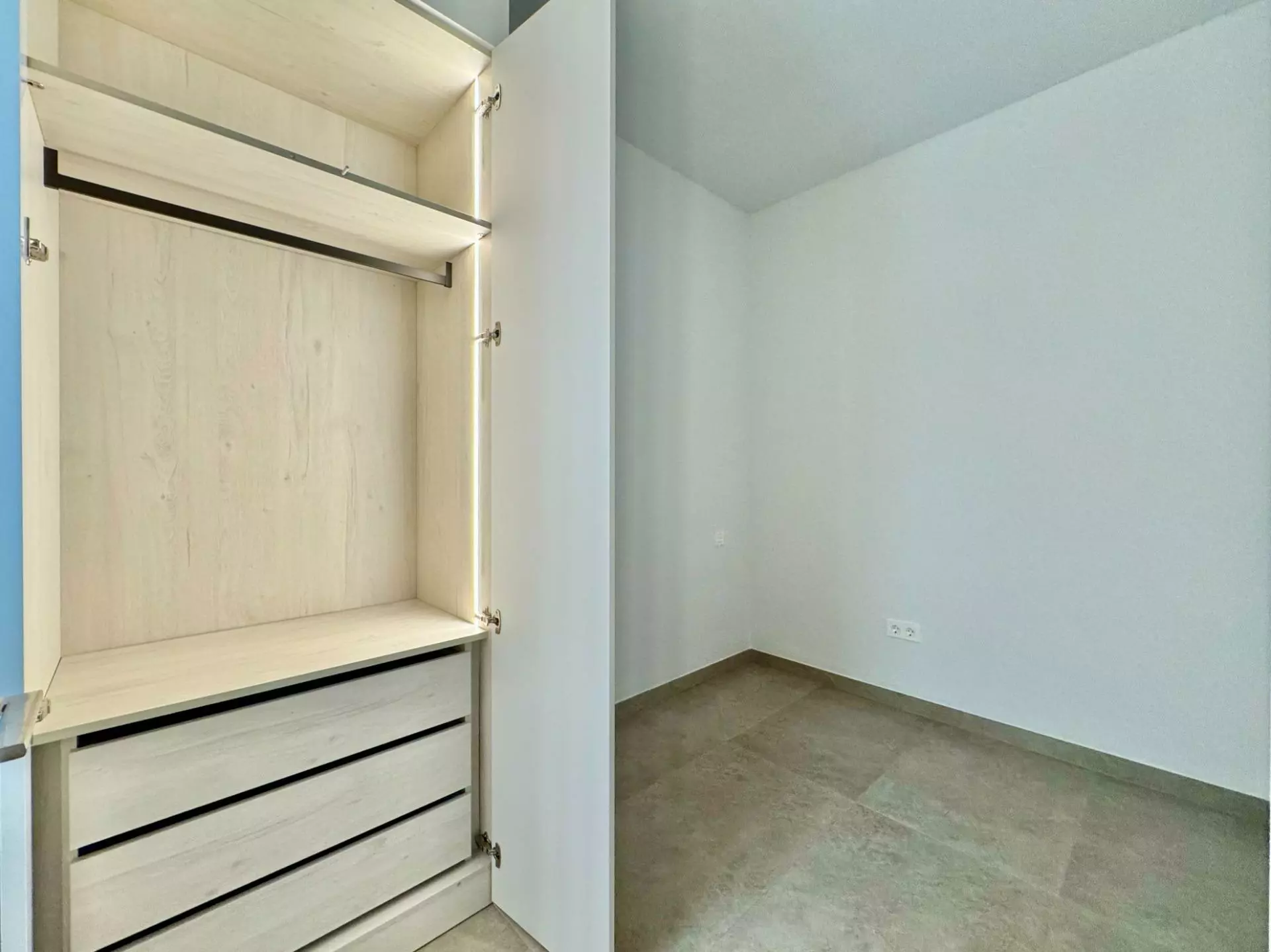 2-bedroom Ground Floor Apartment In Torrevieja, Spain (58 M²)