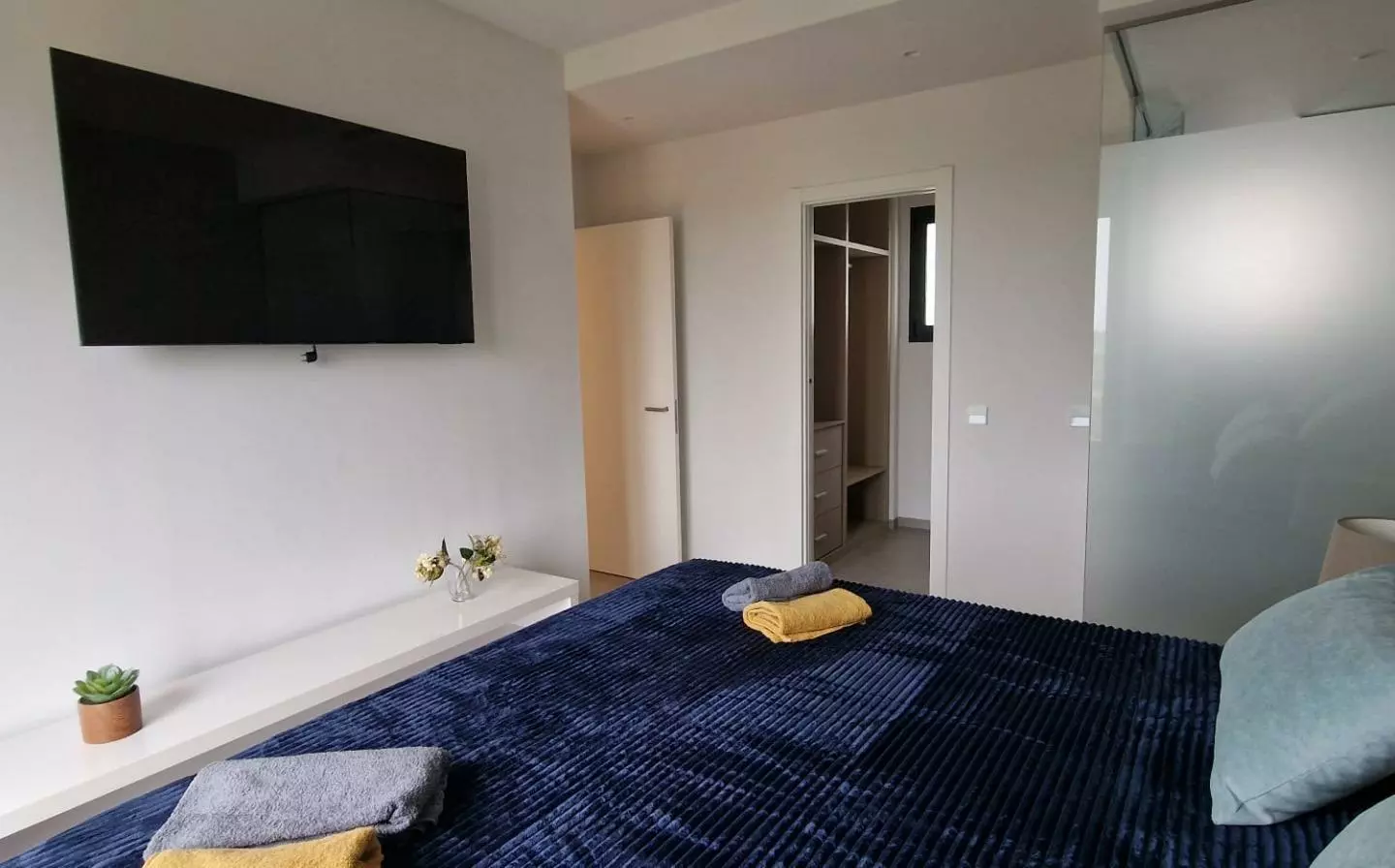 3-bedroom Apartment In Orihuela, Spain (113 M²)