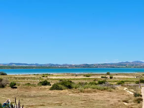 2-bedroom Apartment In Torrevieja, Spain (53 M²)