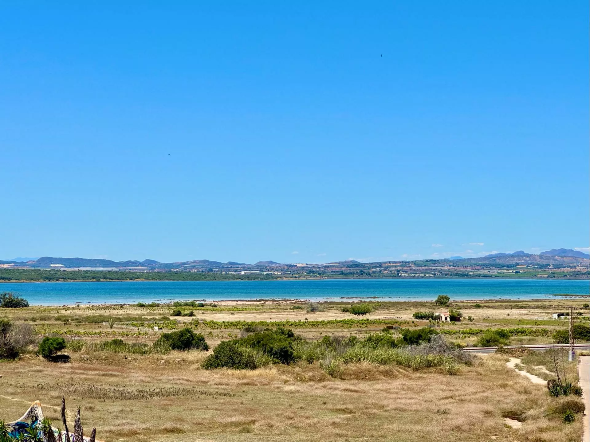 2-bedroom Apartment In Torrevieja, Spain (53 M²)