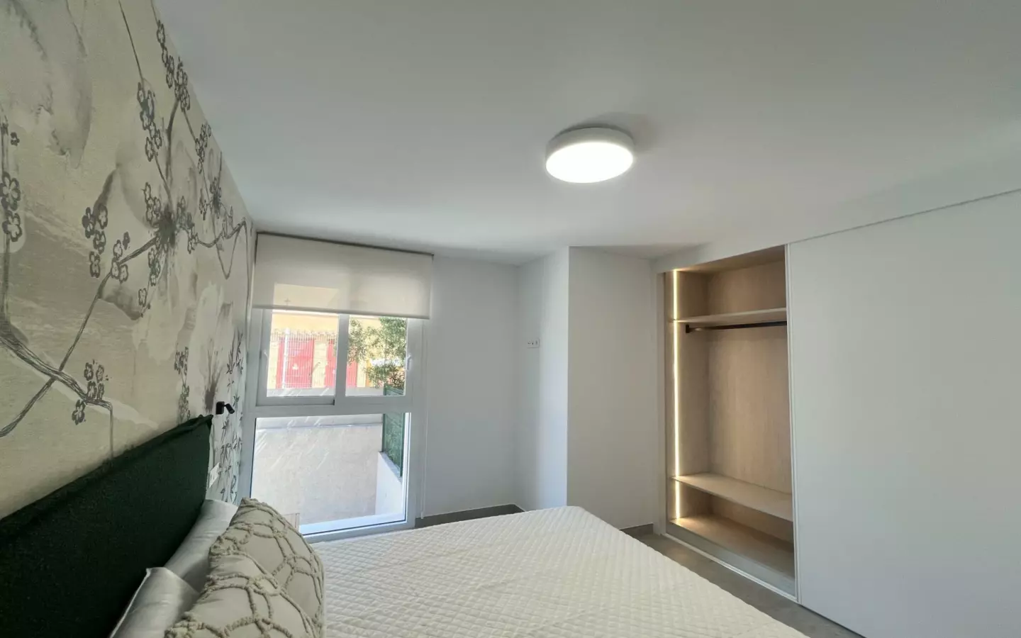 3-bedroom Apartment In Torrevieja, Spain (117 M²)