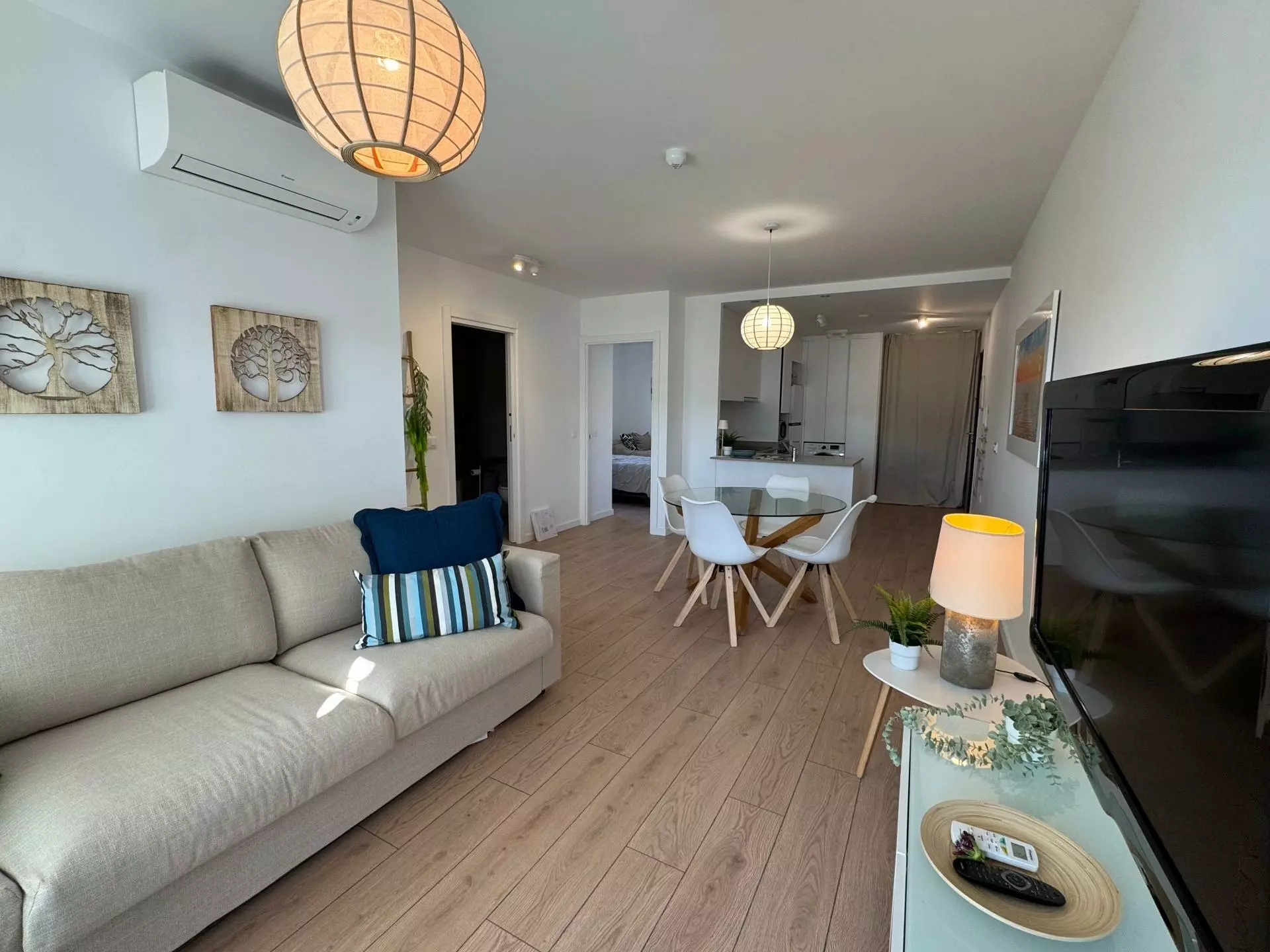 2-bedroom Ground Floor Apartment In Pilar De La Horadada, Spain (81 M²)