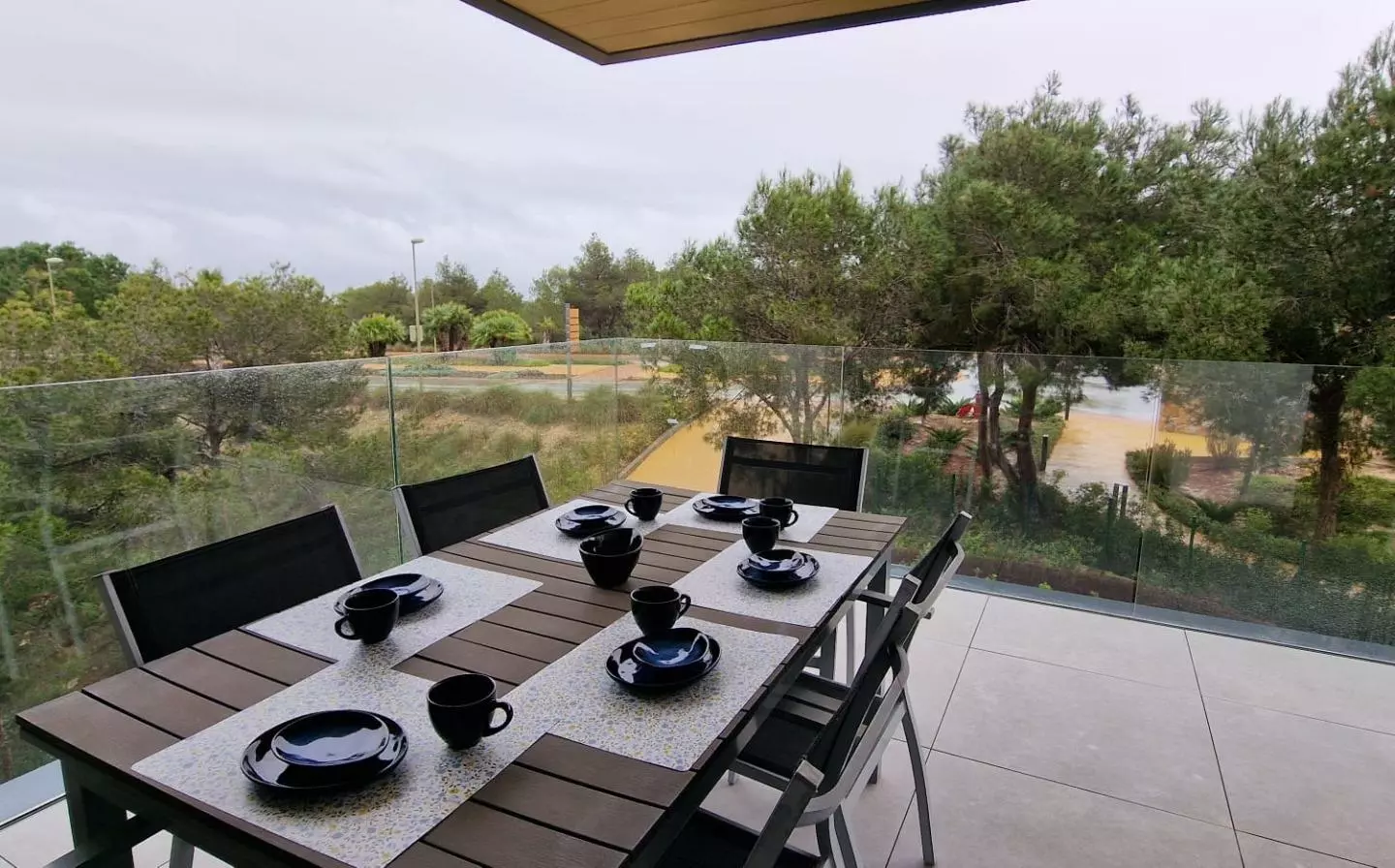 3-bedroom Apartment In Orihuela, Spain (113 M²)