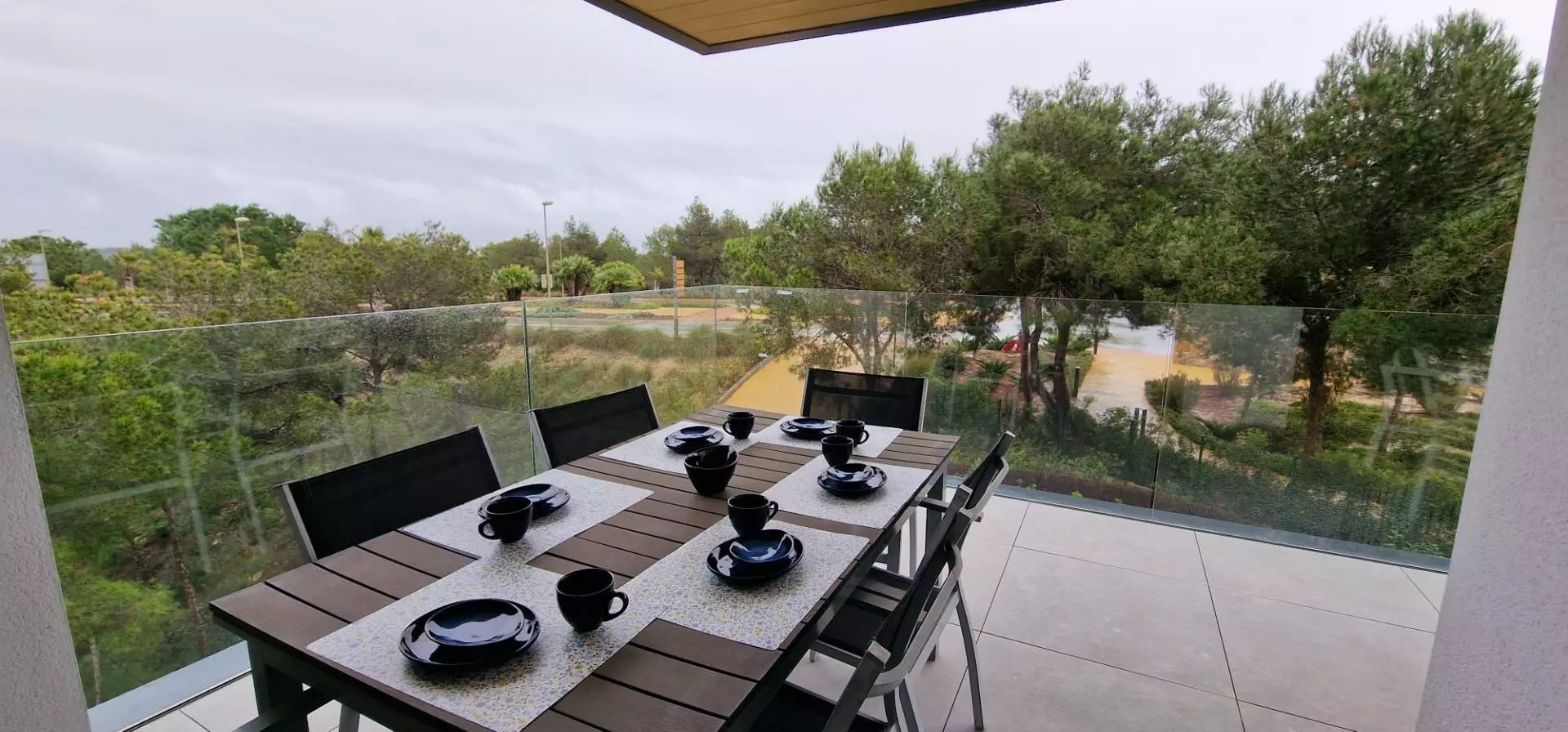 3-bedroom Apartment In Orihuela, Spain (113 M²)
