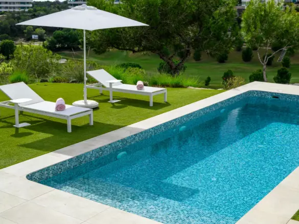 3-bedroom Villa In Orihuela, Spain (191 M²)