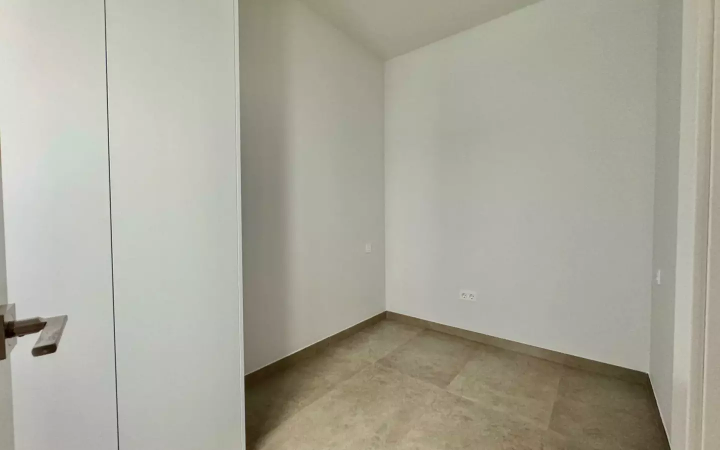 2-bedroom Ground Floor Apartment In Torrevieja, Spain (58 M²)