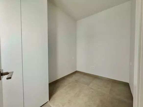 2-bedroom Ground Floor Apartment In Torrevieja, Spain (58 M²)