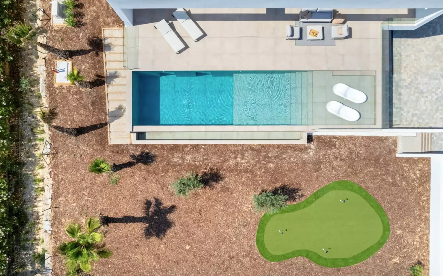 4-bedroom Villa In Orihuela, Spain (451 M²)