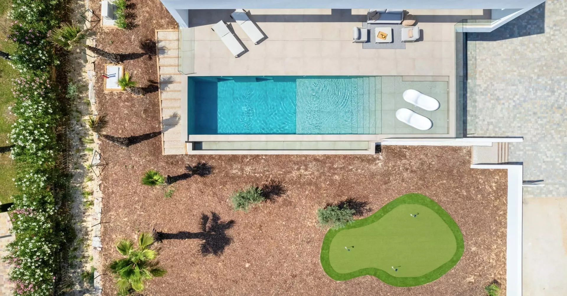 4-bedroom Villa In Orihuela, Spain (451 M²)