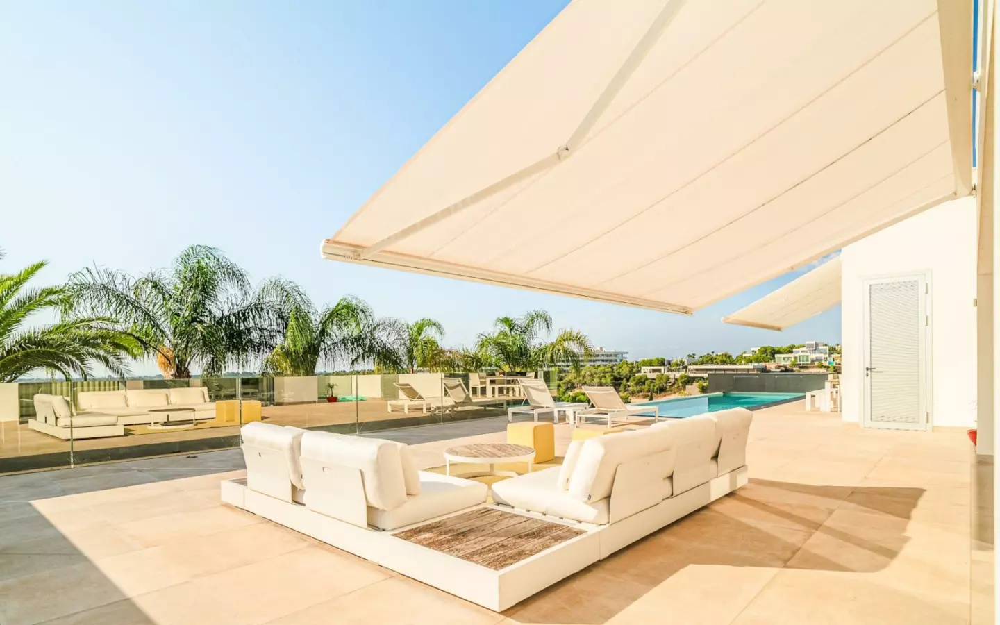 4-bedroom Villa In Orihuela, Spain (399 M²)