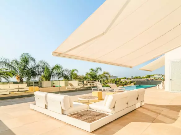 4-bedroom Villa In Orihuela, Spain (399 M²)