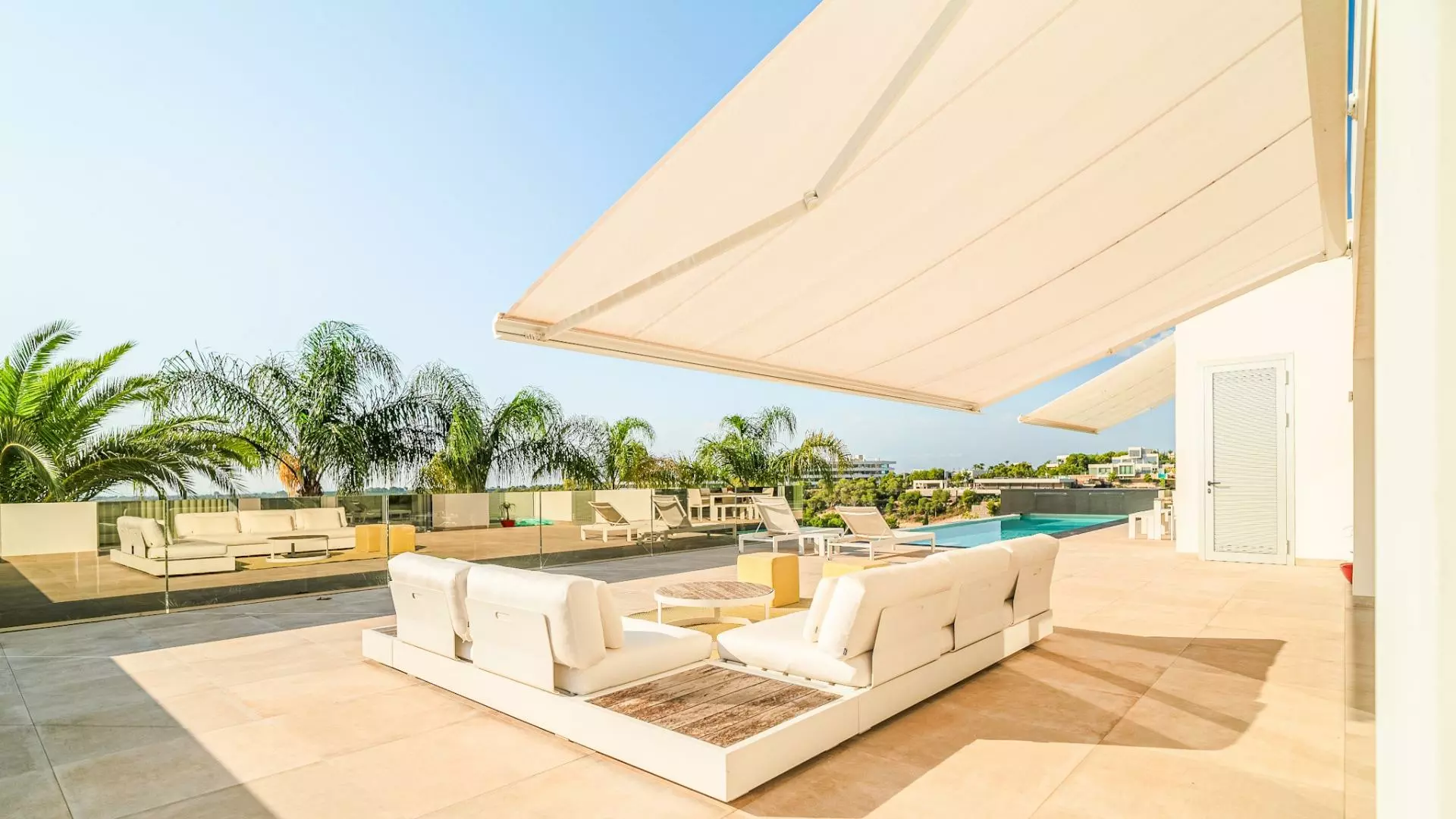 4-bedroom Villa In Orihuela, Spain (399 M²)