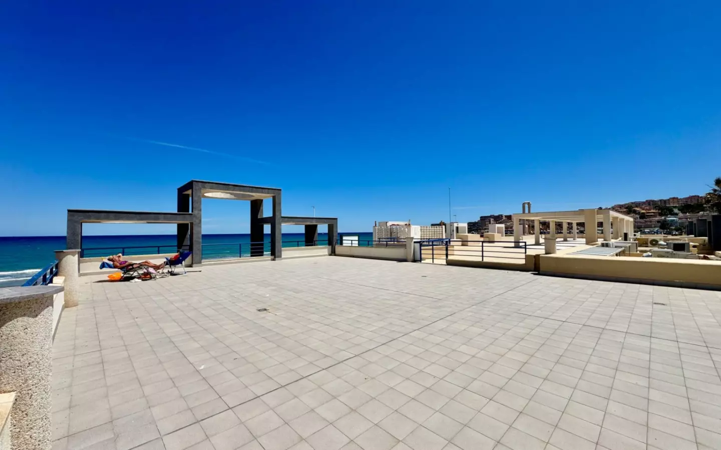 2-bedroom Apartment In Torrevieja, Spain (62 M²)