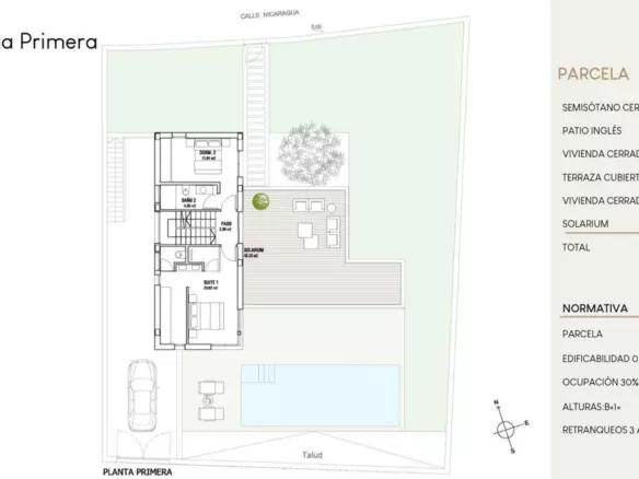 3-bedroom Villa In Finestrat, Spain (322 M²)