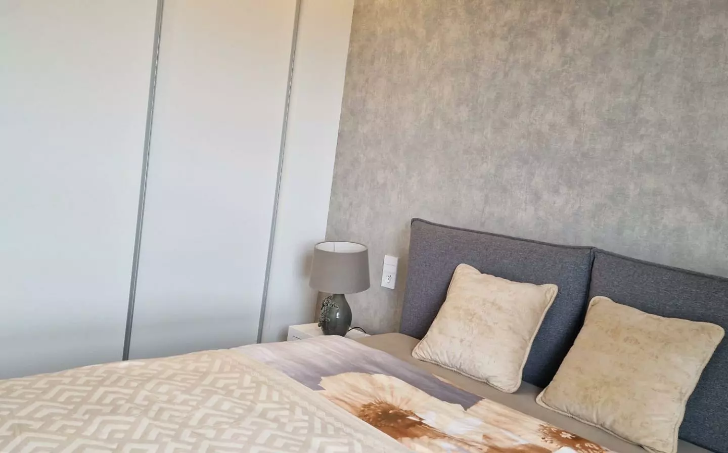 3-bedroom Apartment In Orihuela, Spain (113 M²)