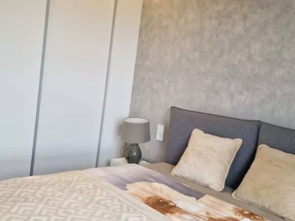 3-bedroom Apartment In Orihuela, Spain (113 M²)