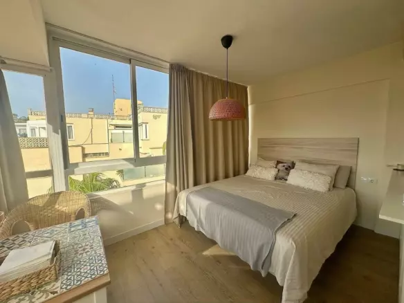 Apartment In Calvià, Spain (33 M²)