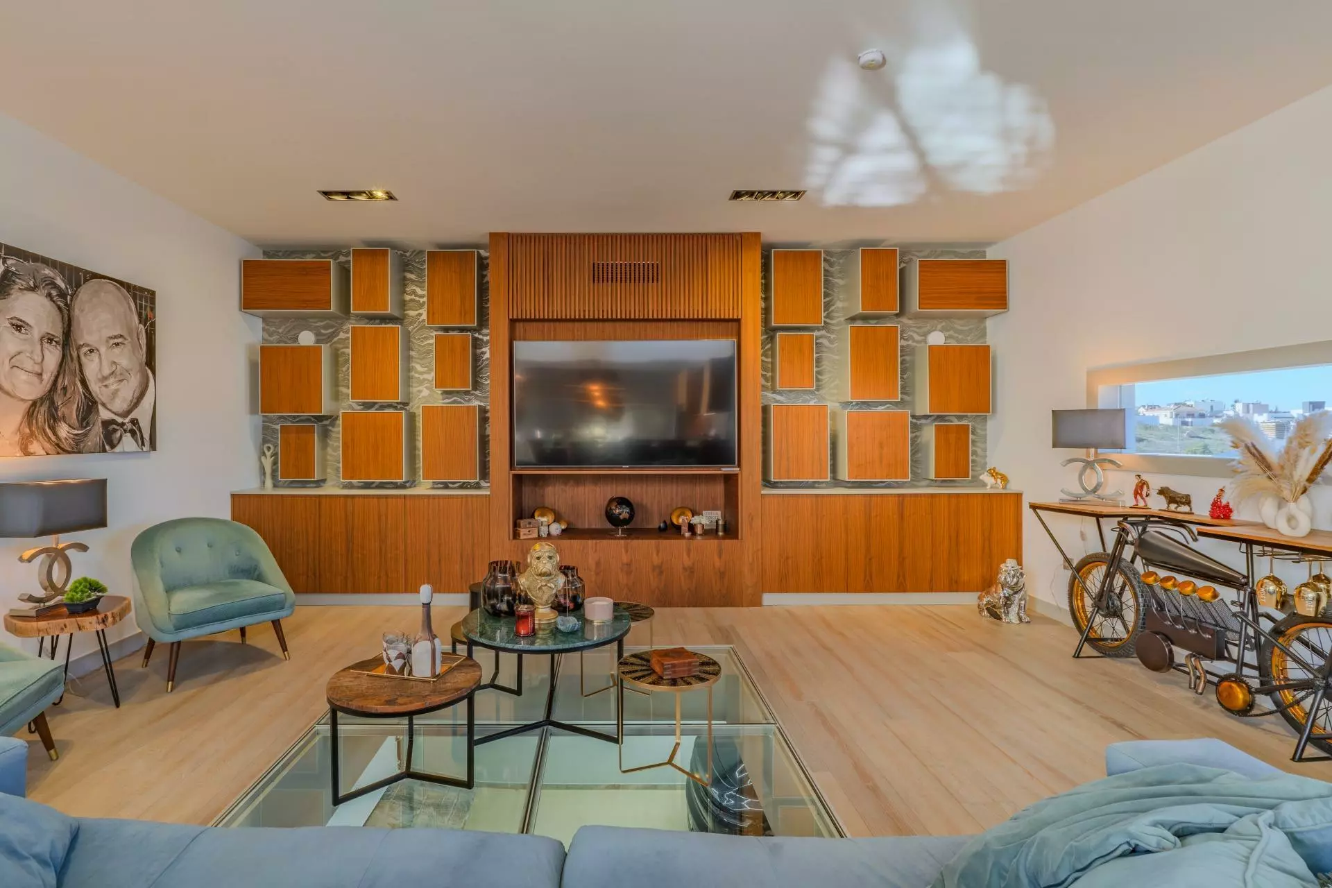 4-bedroom Villa In Benijofar, Spain (544 M²)