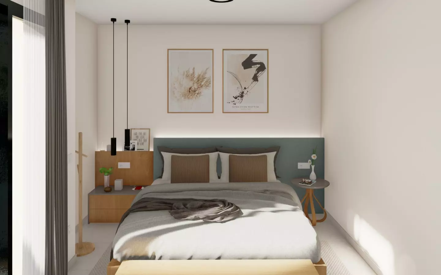 3-bedroom Villa In BaÑos Y Mendigo, Spain (309 M²)