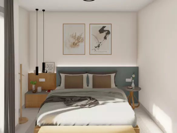 3-bedroom Villa In BaÑos Y Mendigo, Spain (309 M²)