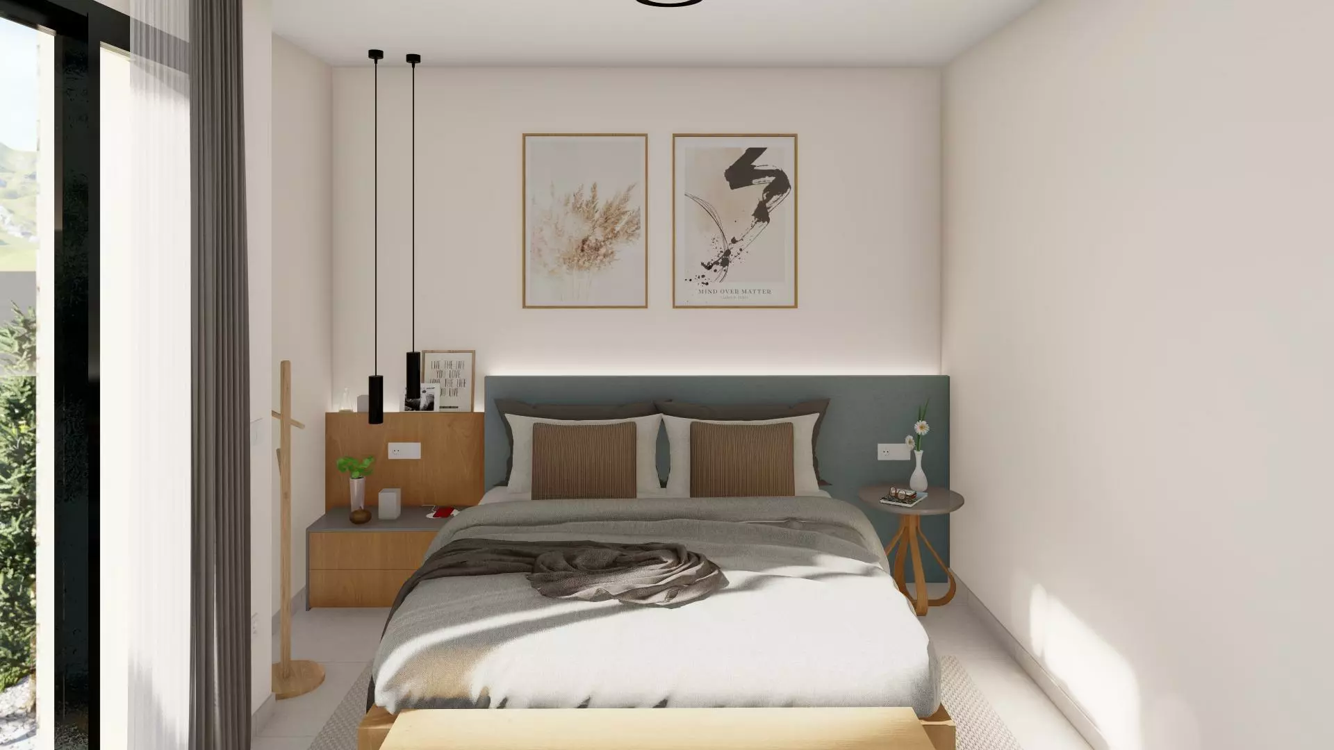 3-bedroom Villa In BaÑos Y Mendigo, Spain (309 M²)