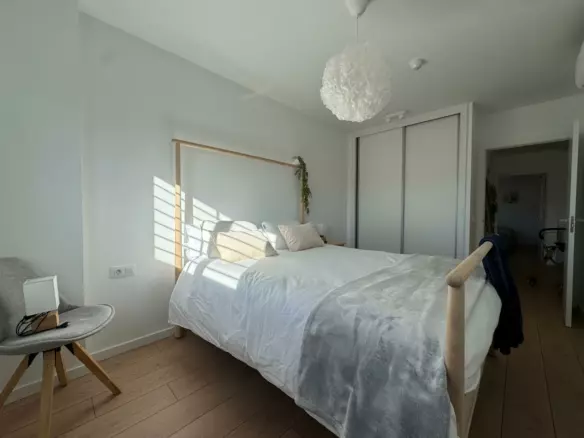 2-bedroom Ground Floor Apartment In Pilar De La Horadada, Spain (81 M²)
