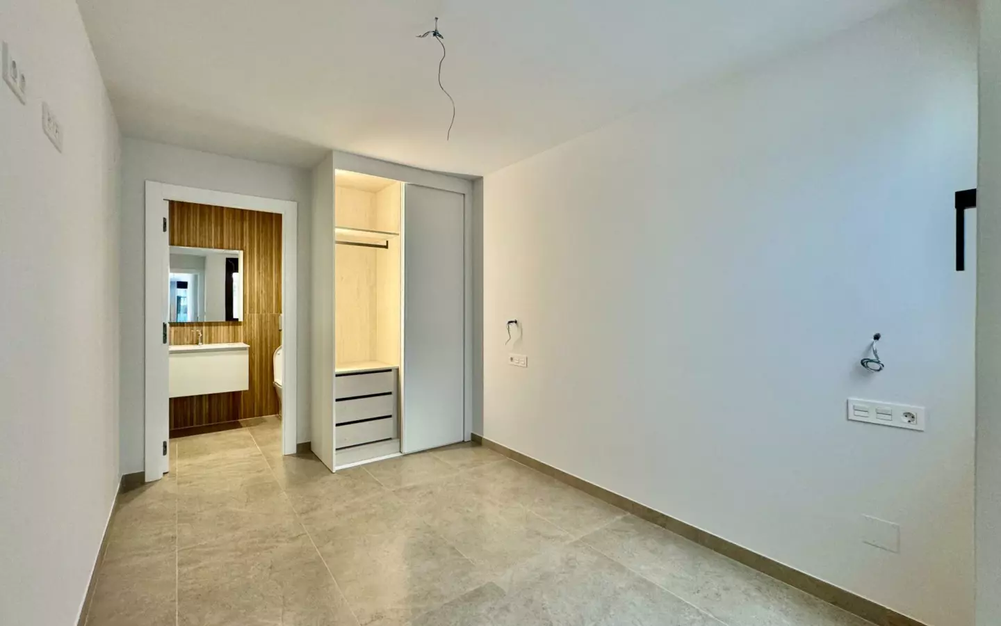 2-bedroom Ground Floor Apartment In Torrevieja, Spain (58 M²)