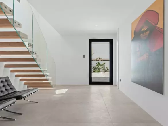 4-bedroom Villa In Orihuela, Spain (451 M²)