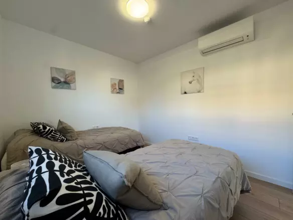 2-bedroom Ground Floor Apartment In Pilar De La Horadada, Spain (81 M²)