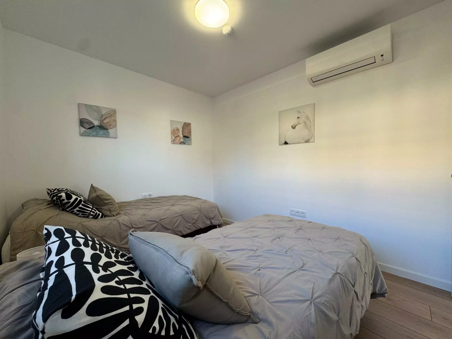 2-bedroom Ground Floor Apartment In Pilar De La Horadada, Spain (81 M²)