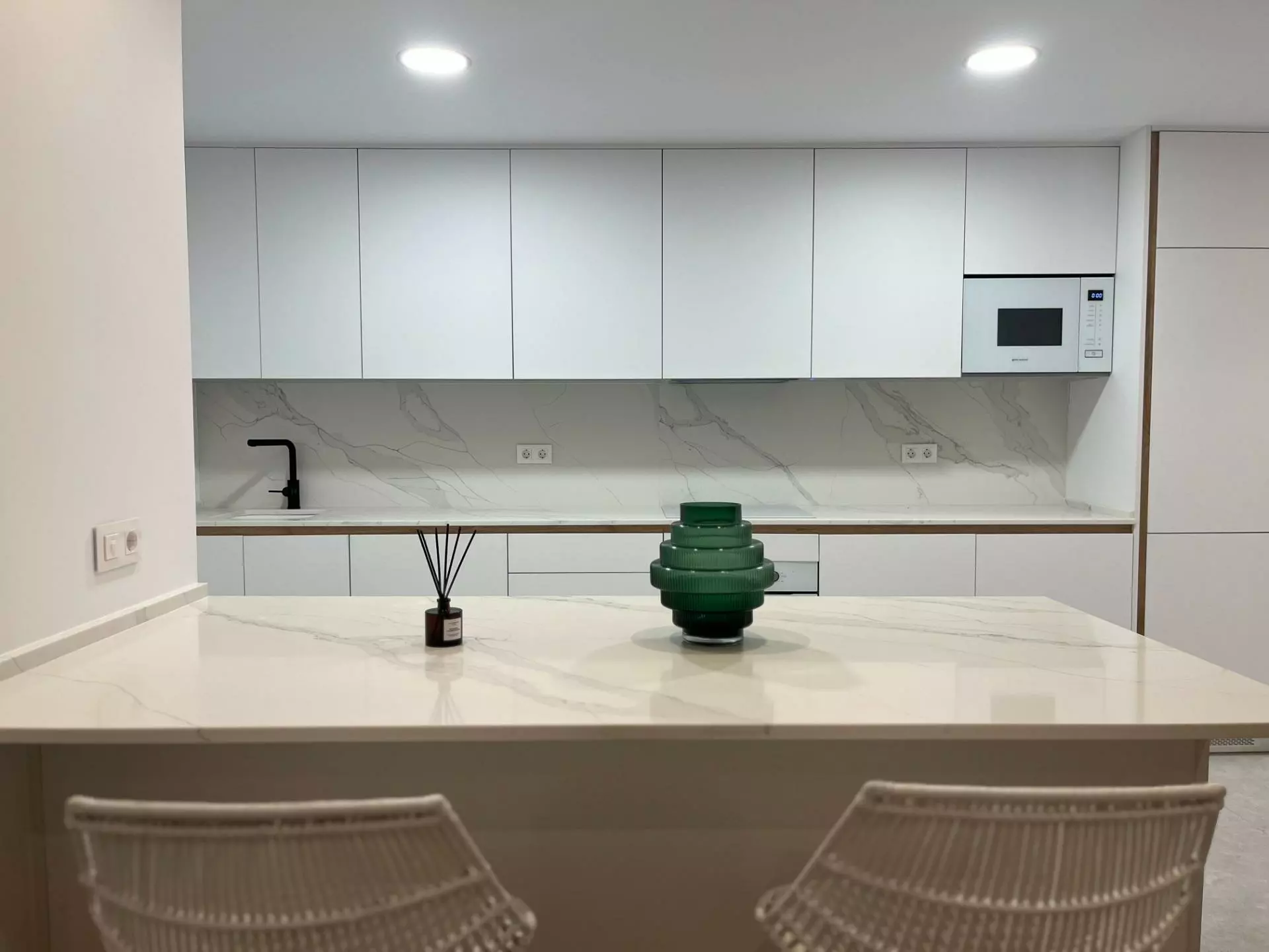 3-bedroom Apartment In Torrevieja, Spain (117 M²)