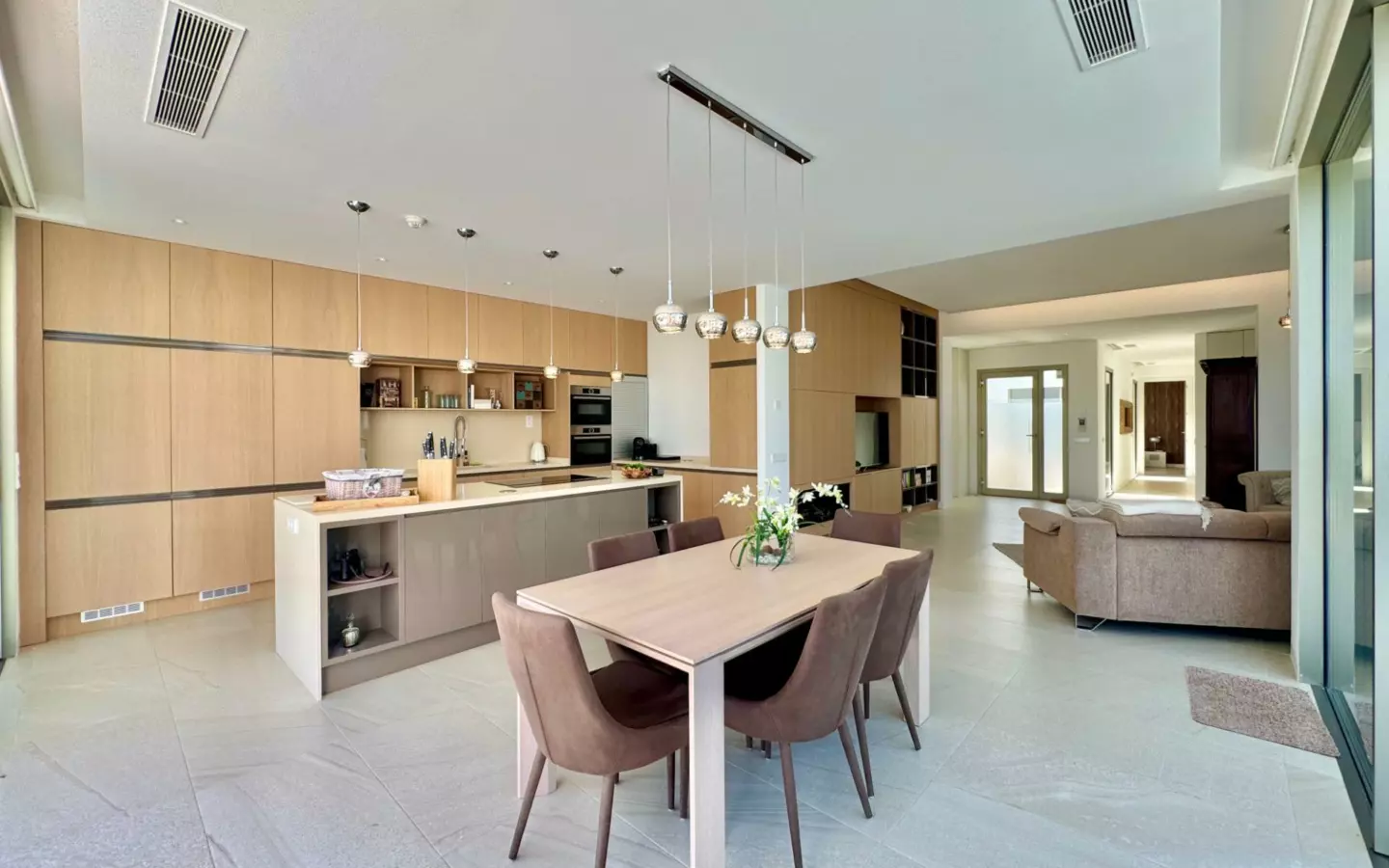 3-bedroom Villa In Orihuela, Spain (200 M²)