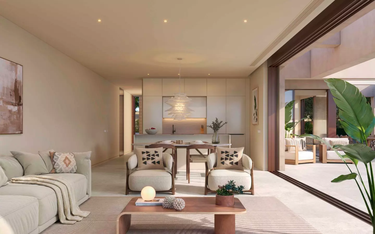 3-bedroom Villa In Orihuela, Spain (165 M²)