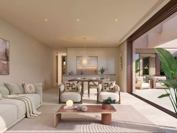 3-bedroom Villa In Orihuela, Spain (165 M²)