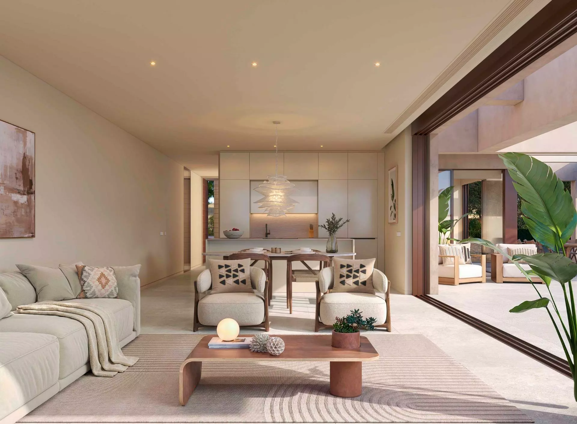 3-bedroom Villa In Orihuela, Spain (165 M²)