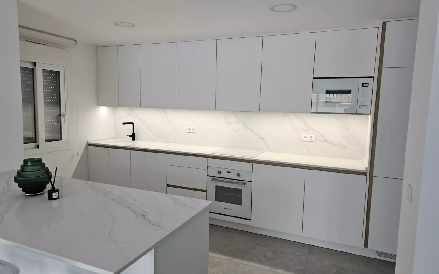 3-bedroom Apartment In Torrevieja, Spain (117 M²)
