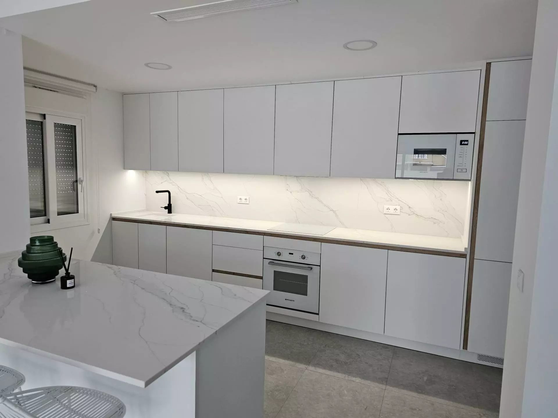 3-bedroom Apartment In Torrevieja, Spain (117 M²)