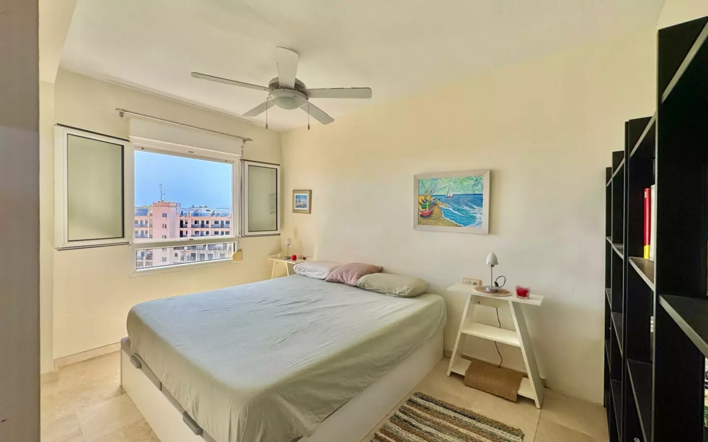2-bedroom Apartment In Orihuela Costa, Spain (55 M²)