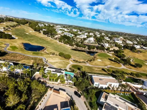 6-bedroom Villa In Orihuela, Spain (429 M²)