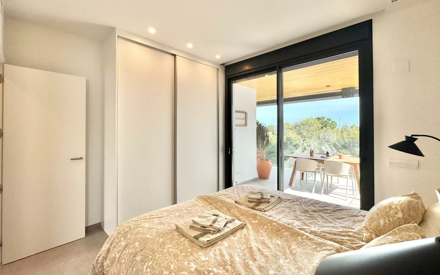 2-bedroom Apartment In Orihuela, Spain (88 M²)