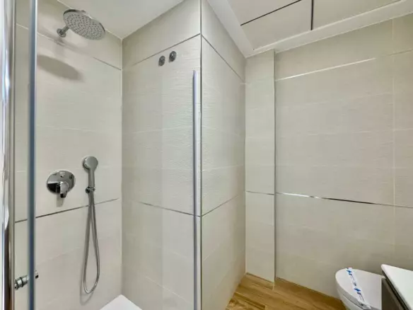 2-bedroom Penthouse In Torrevieja, Spain (178 M²)